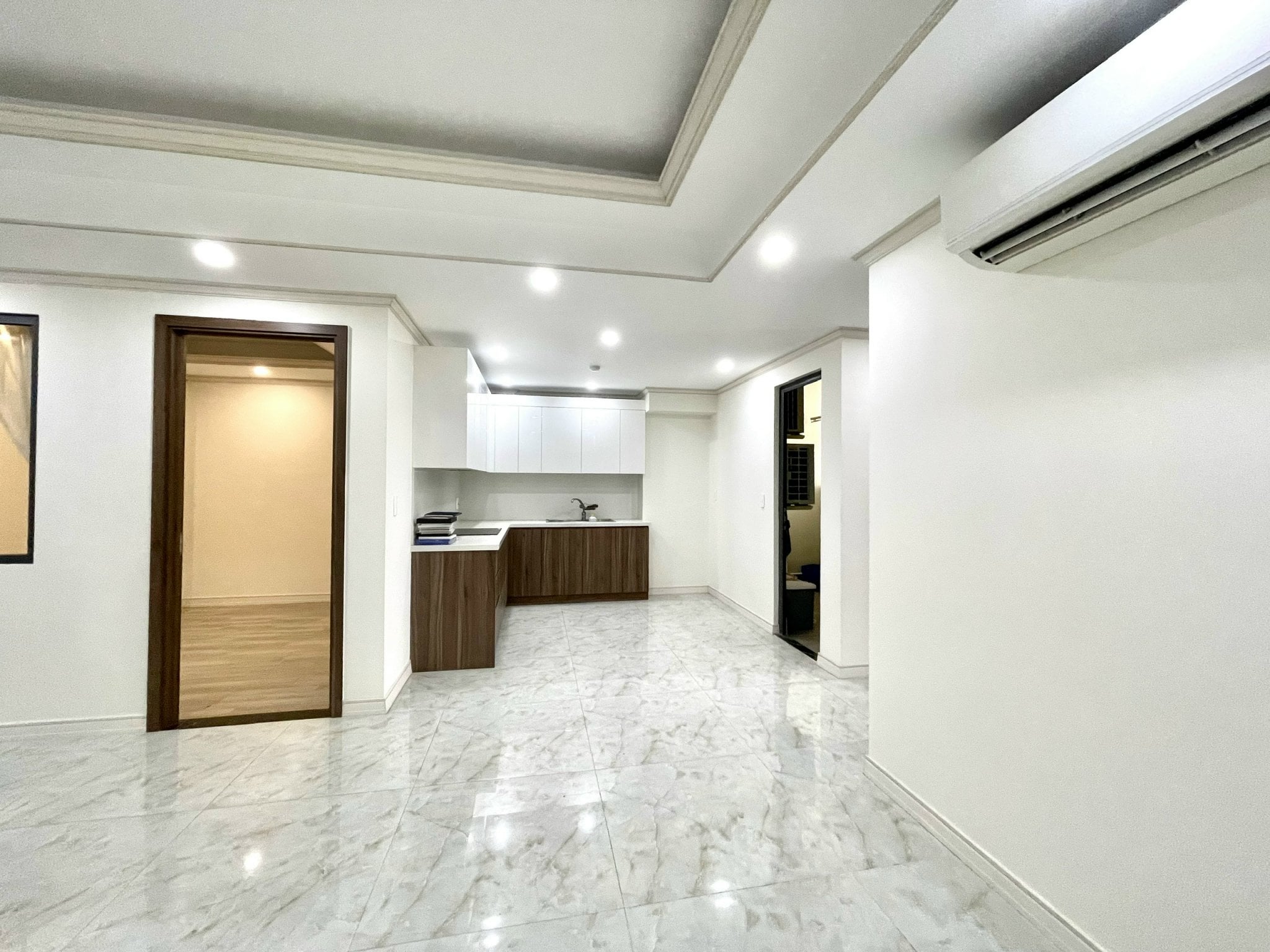 HÀNG HIẾM! BÁN CĂN HỘ HOMYLAND 3 – 80M², 2PN, 2WC, GIÁ CHỈ 3,6 tỷ - Ảnh chính